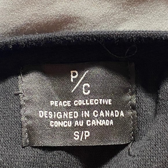 Peace Collective Toronto Vs Everybody Crewneck - Picture 3 of 3